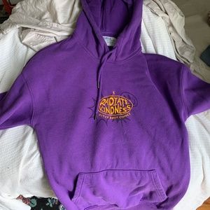 Dutch bros sweatshirt